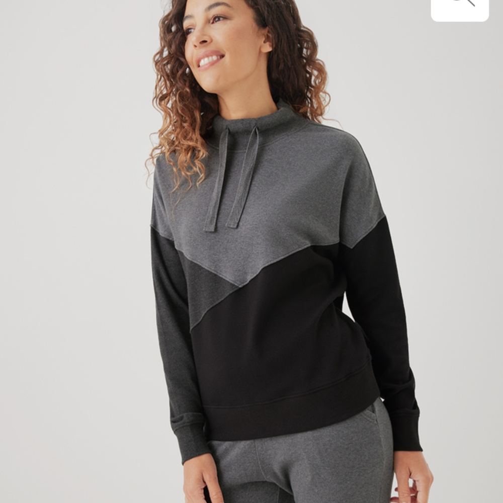 ISO Pact Airplane Pullover XS In This Color